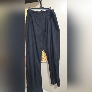 FootJoy Black Men's Lightweight Joggers